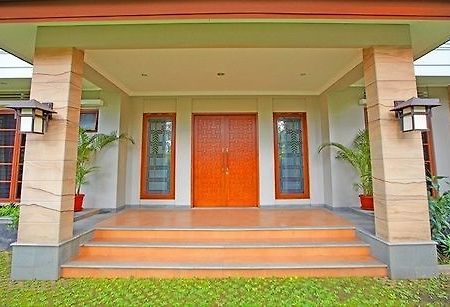 Rumah Aca Bandung Zewnętrze zdjęcie