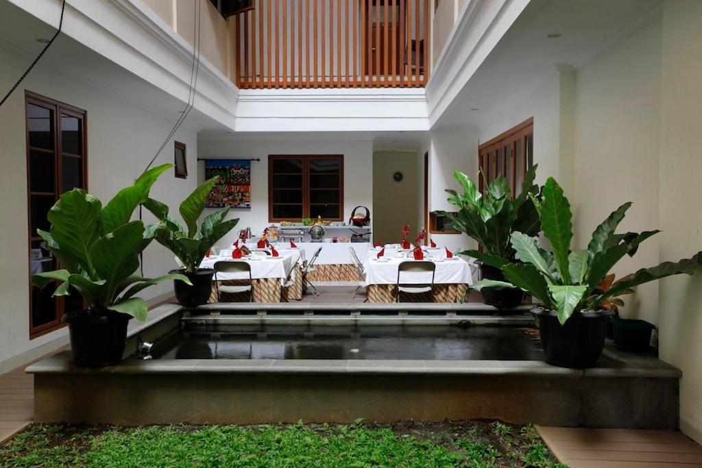 Rumah Aca Bandung Zewnętrze zdjęcie