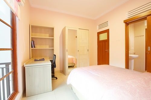 Rumah Aca Bandung Zewnętrze zdjęcie