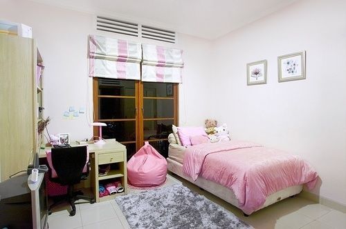 Rumah Aca Bandung Zewnętrze zdjęcie