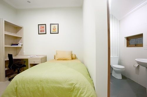 Rumah Aca Bandung Zewnętrze zdjęcie